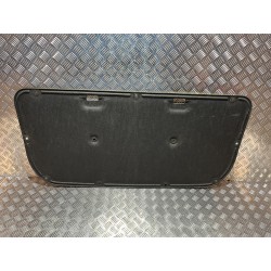 WYGŁUSZENIE MASKI MAZDA MX-30 20-