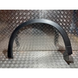 LISTWA BŁOTNIKA PRAWY TYŁ MAZDA CX-5 II KF 17-