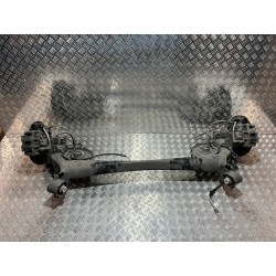 BELKA ZAWIESZENIA TYŁ KOMPLETNA MAZDA MX-30 20- ELEKTRYK