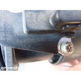 PRZEPŁYWOMIERZ C4 PICASSO II 1.6 E-HDI 9683282980