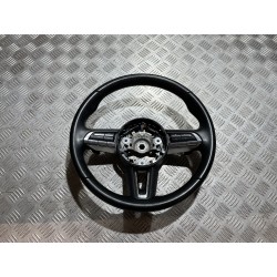 KIEROWNICA SKÓRZANA ŁOPATKI MAZDA MX-30 20-