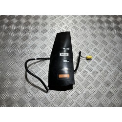 PODUSZKA AIRBAG FOTELA PRAWA WEWNĘTRZNA MAZDA MX-30 20-