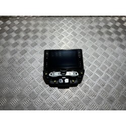 WYŚWIETLACZ RADIO NAWIGACJA MAZDA MX-30 20- D30L-61190