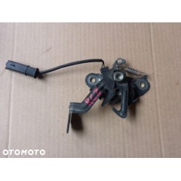 ZAMEK RYGIEL MASKI PEUGEOT RCZ 2010-