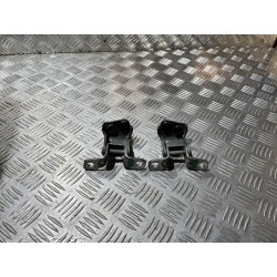 ZAWIAS DRZWI TYŁ LEWY GÓRA DÓŁ KOMPLET MAZDA MX-30 20-