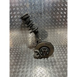 MCPHERSON ZWROTNICA PRZÓD LEWY MAZDA MX-30 20- ELEKTRYK