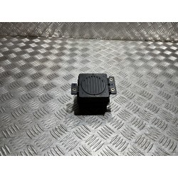 GŁOŚNIK SYGNAŁ KLAKSON MAZDA MX-30 20- DN4J-67930-F