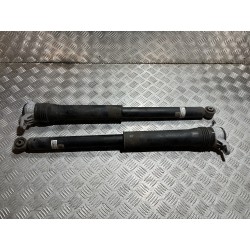 AMORTYZATOR TYŁ TYLNY MAZDA MX-30 20- DN4E 28700A