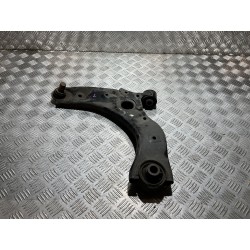 WAHACZ PRZÓD PRZEDNI LEWY MAZDA MX-30 20- ELEKTRYK