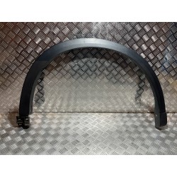 LISTWA BŁOTNIKA PRAWY PRZÓD MAZDA CX-5 II KF 17-