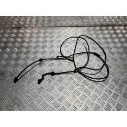 DYSZE SPRYSKIWACZY SZYBY PRZÓD MAZDA CX-5 II KF 17-