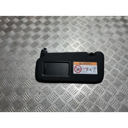 SŁONECZNIK LEWY MAZDA MX-30 20-