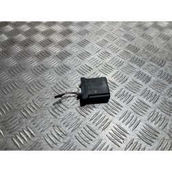 MODUŁ STEROWNIK MAZDA MX-30 20- DN4J51225