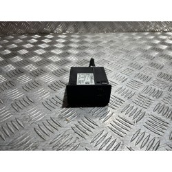 MODUŁ STEROWNIK PORT USB MAZDA MX-30 20- DN4E-669U0