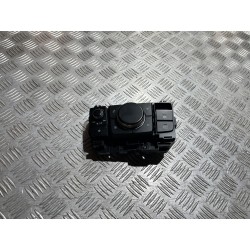 PANEL PRZEŁĄCZNIK RADIA MAZDA MX-30 20- DN4N 66CM0