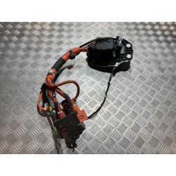 GNIAZDO ŁADOWANIA MAZDA MX-30 20- DN4J 67V5XD