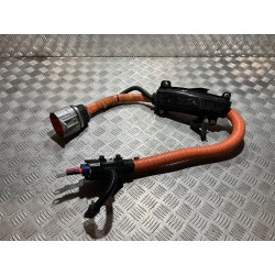 PRZEWÓD WYSOKIEGO NAPIĘCIA ŁADOWANIA MAZDA MX-30 20-