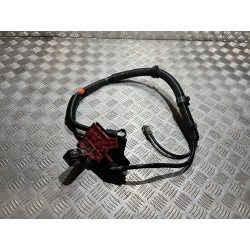 KLEMA PLUSOWA MAZDA MX-30 20- ELEKTRYK