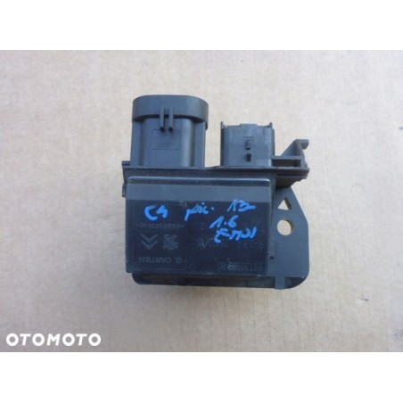 REZYSTOR OPORNIK C4 PICASSO II 1.6 EHDI 9673999980