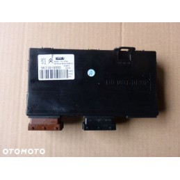 MODUŁ STEROWNIK PEUGEOT RCZ 2010- 9673918880