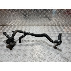 DODATKOWA POMPKA WODY FORD KUGA MK3 III 20- 2.5 HYBRYDA MX63-18D473-HHB