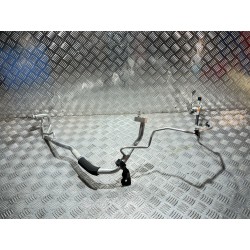 PRZEWÓD WĘŻE KLIMATYZACJI FORD KUGA MK3 III 20- 2.5 HYBRYDA LX6H-19E881-VB