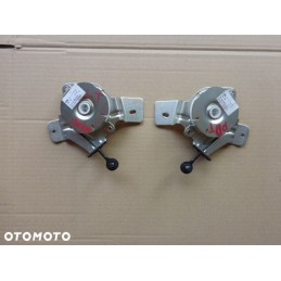 MECHANIZM LINKA LINKI BURTY PEUGEOT 3008