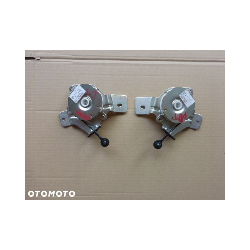 MECHANIZM LINKA LINKI BURTY PEUGEOT 3008