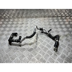 RURA PRZEWÓD WĄŻ WODY FORD KUGA MK3 III 20- LX61-8D011-HC