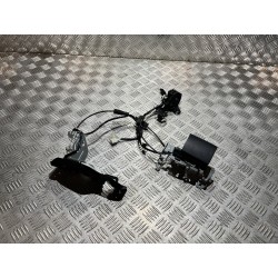 ZAMEK DRZWI TYŁ LEWY MAZDA MX-30 20-