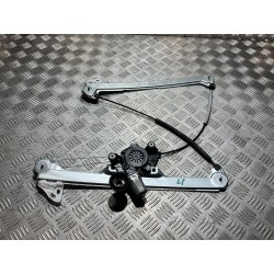 PODNOŚNIK SZYBY DRZWI PRZÓD LEWY MAZDA MX-30 20-