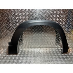 LISTWA NAKŁADKA BŁOTNIKA PRZÓD PRAWA MAZDA MX-30 20- DN4E-51W21