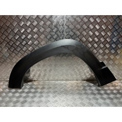 LISTWA NAKŁADKA BŁOTNIKA TYŁ PRAWA MAZDA MX-30 20- DN4E-51W51