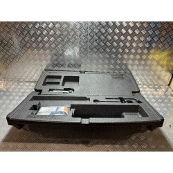 WKŁAD KOŁA ZESTAW NAPRAWCZY STYROPIAN MAZDA MX-30 20-