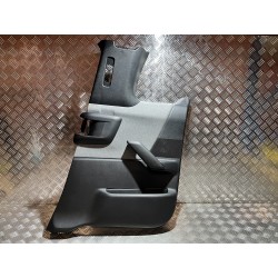 BOCZEK DRZWI TYŁ LEWY MAZDA MX-30 20-