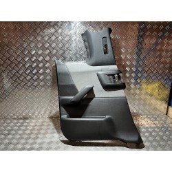 BOCZEK DRZWI TYŁ PRAWY MAZDA MX-30 20-