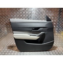 BOCZEK DRZWI PRZÓD LEWY MAZDA MX-30 20-