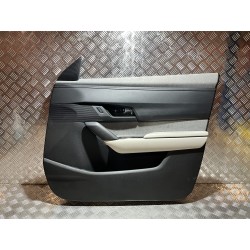 BOCZEK DRZWI PRZÓD PRAWY MAZDA MX-30 20-