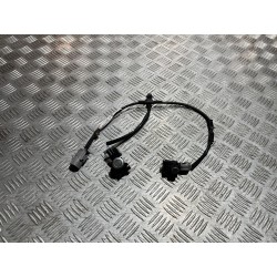 WIĄZKA PDC ZDERZAKA PRAWY PRZÓD MAZDA CX-5 II KF 17-