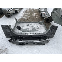 PAS TYŁ TYLNY WANNA MAZDA MX-30 20-