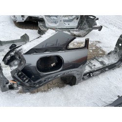 PRÓG CAŁY DŁUGI PRAWY MAZDA MX-30 20-