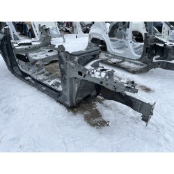 ĆWIARTKA PODŁUŻNICA PRZÓD PRAWA MAZDA MX-30 20-