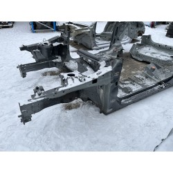 ĆWIARTKA PODŁUŻNICA PRZÓD LEWA MAZDA MX-30 20-