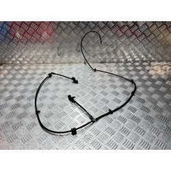 DYSZE SPRYSKIWACZY SZYBY CZOŁOWEJ FORD KUGA III MK3 20- LJ6B-17K605-CC