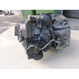 SKRZYNIA BIEGÓW AUTOMAT 3008 1.6 HDI 20DS50