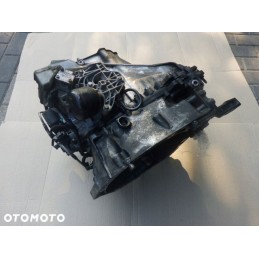 SKRZYNIA BIEGÓW AUTOMAT 3008 1.6 HDI 20DS50