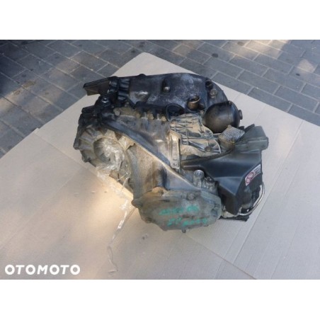 SKRZYNIA BIEGÓW AUTOMAT 3008 1.6 HDI 20DS50