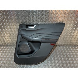 BOCZEK DRZWI PRAWY TYŁ TYLNY FORD KUGA III MK3 20- ST-LINE