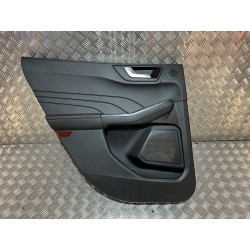 BOCZEK DRZWI LEWY TYŁ TYLNY FORD KUGA III MK3 20- ST-LINE