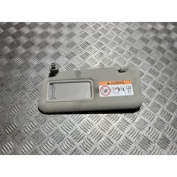 SŁONECZNIK LEWY OSŁONA MAZDA CX-5 II KF 17-